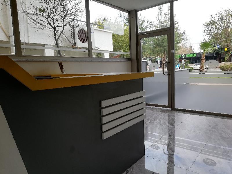 Casa De Sirena Apart Antalya Bagian luar foto