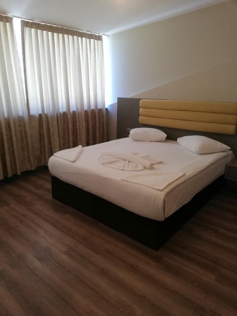 Casa De Sirena Apart Antalya Bagian luar foto
