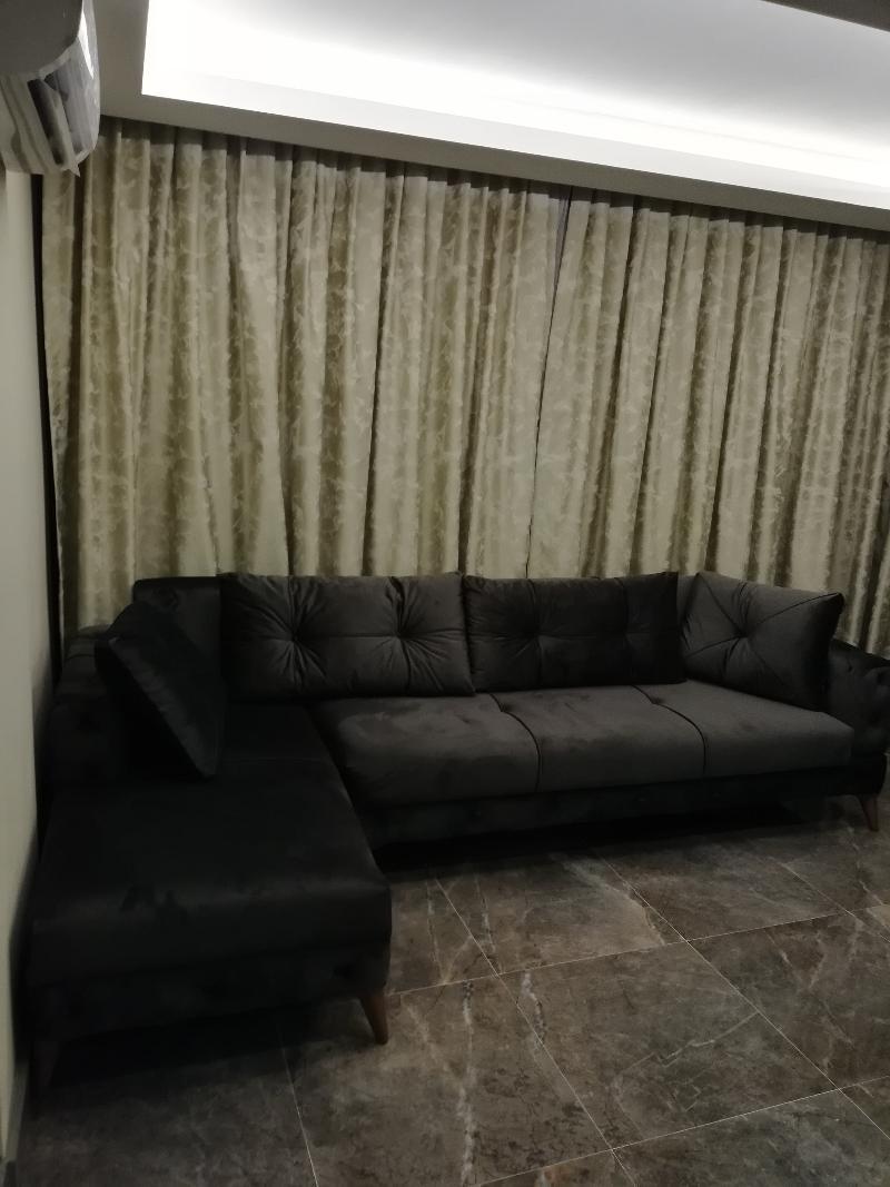 Casa De Sirena Apart Antalya Bagian luar foto