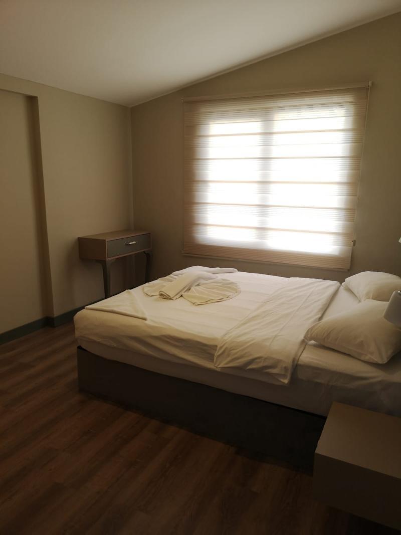 Casa De Sirena Apart Antalya Bagian luar foto
