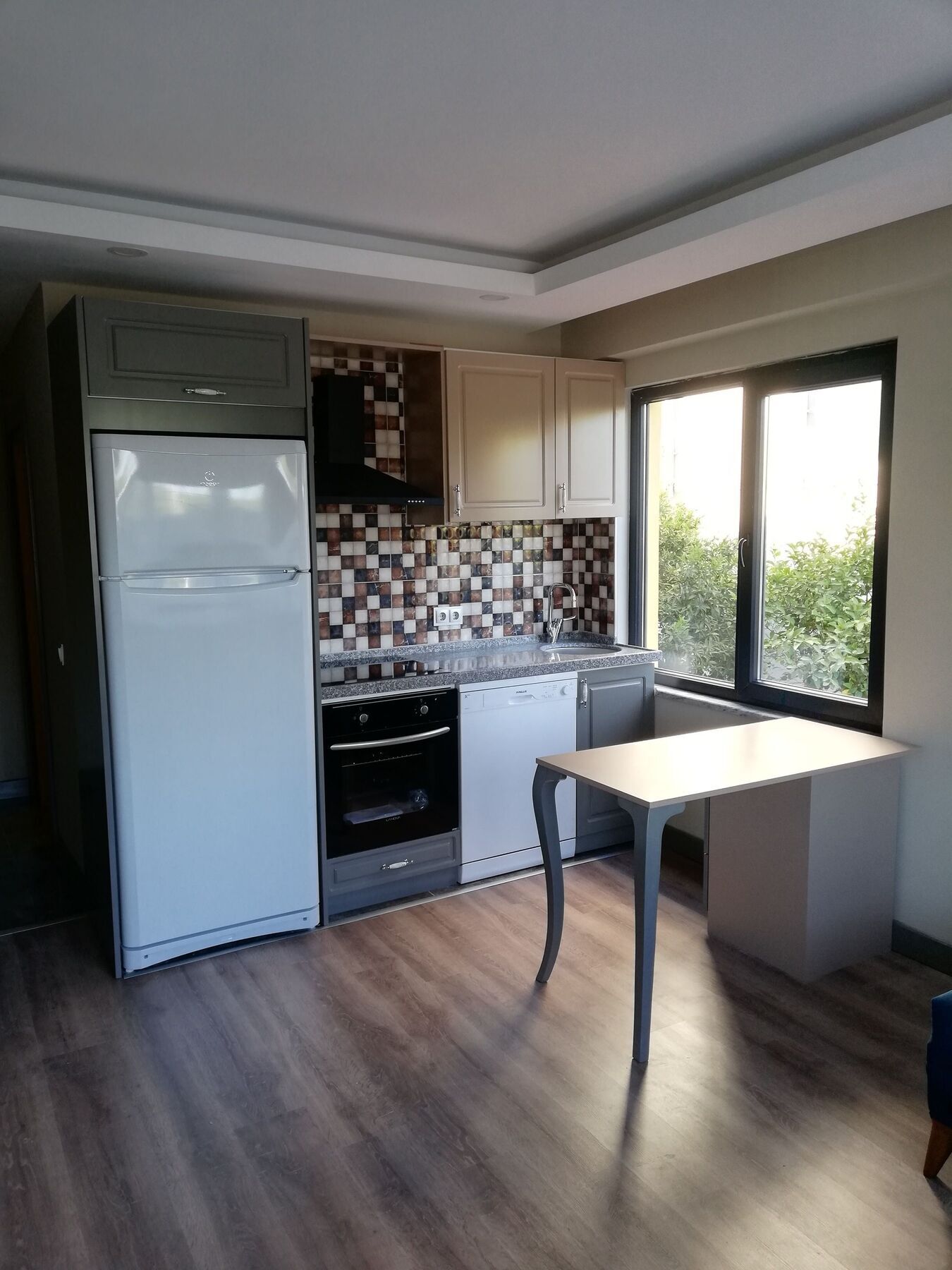 Casa De Sirena Apart Antalya Bagian luar foto